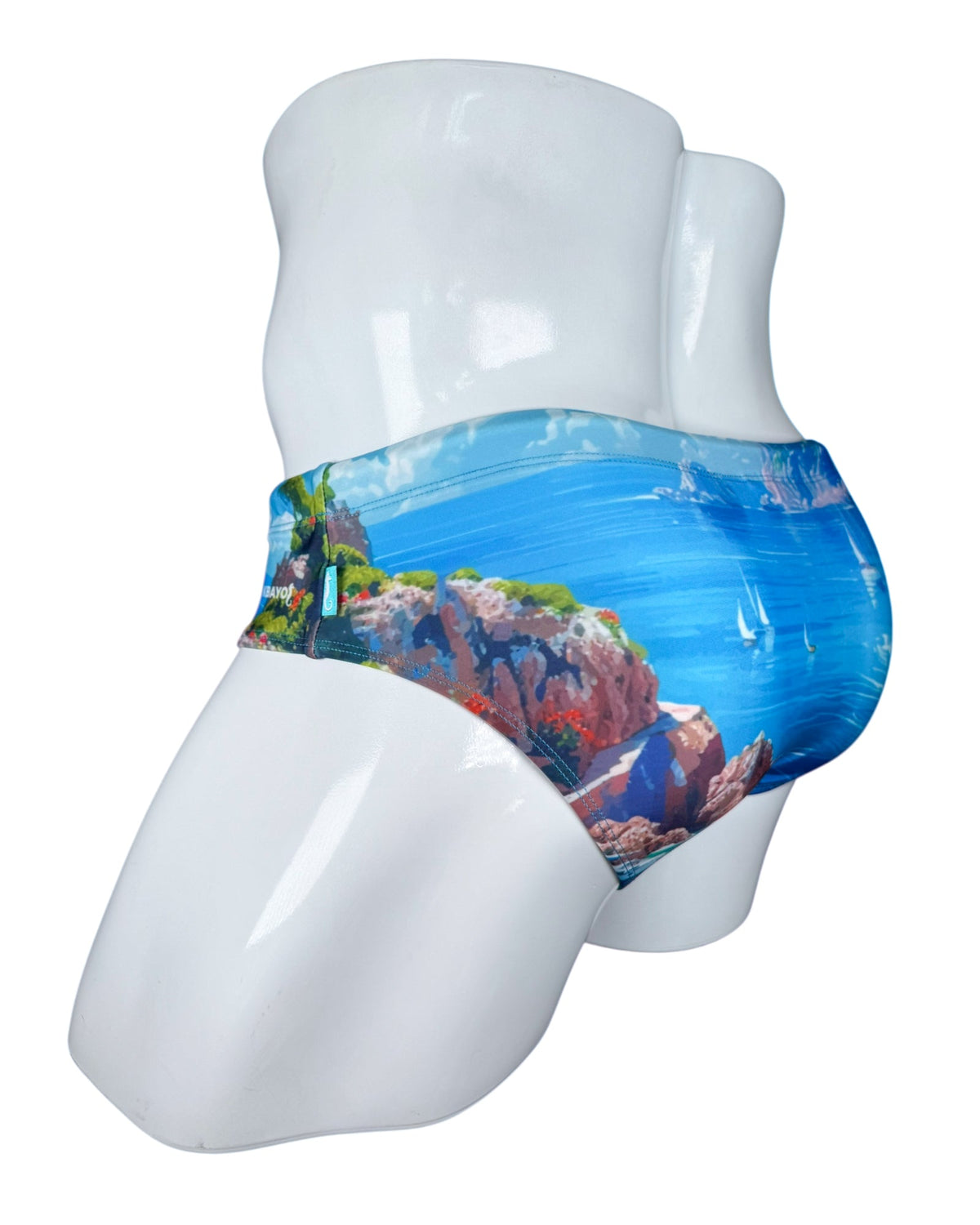 BRAVA TOWN BRIEFS - KBAYO