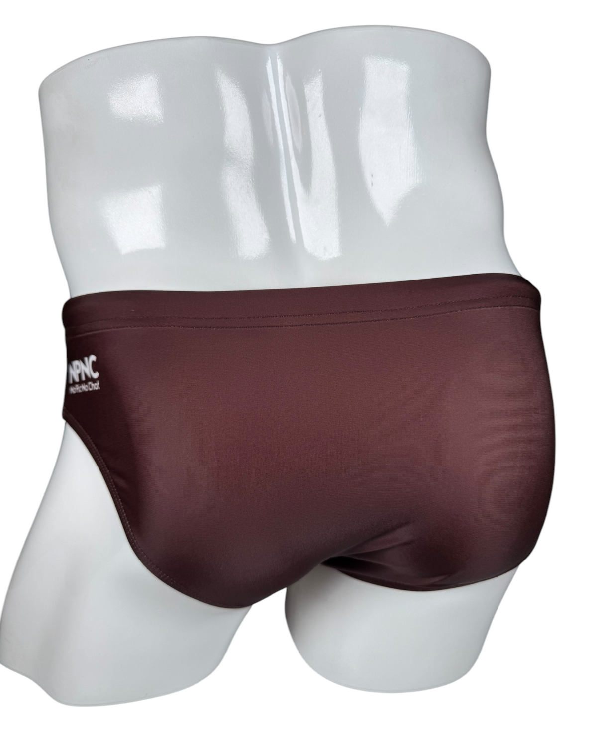 CENTURION LEATHER BRIEF | MEN SWIMWEAR | ETHAN UNDERWEAR | OUTFAIR | OUTFAIR
