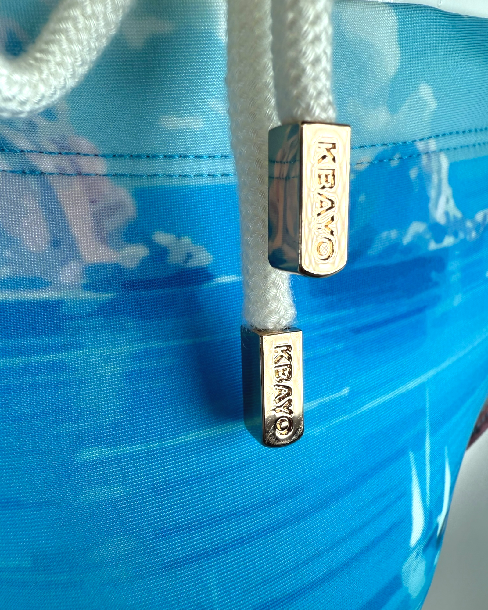 BRAVA TOWN SWIMSUIT | MEN SWIMWEAR | KBAYO | OUTFAIR | OUTFAIR