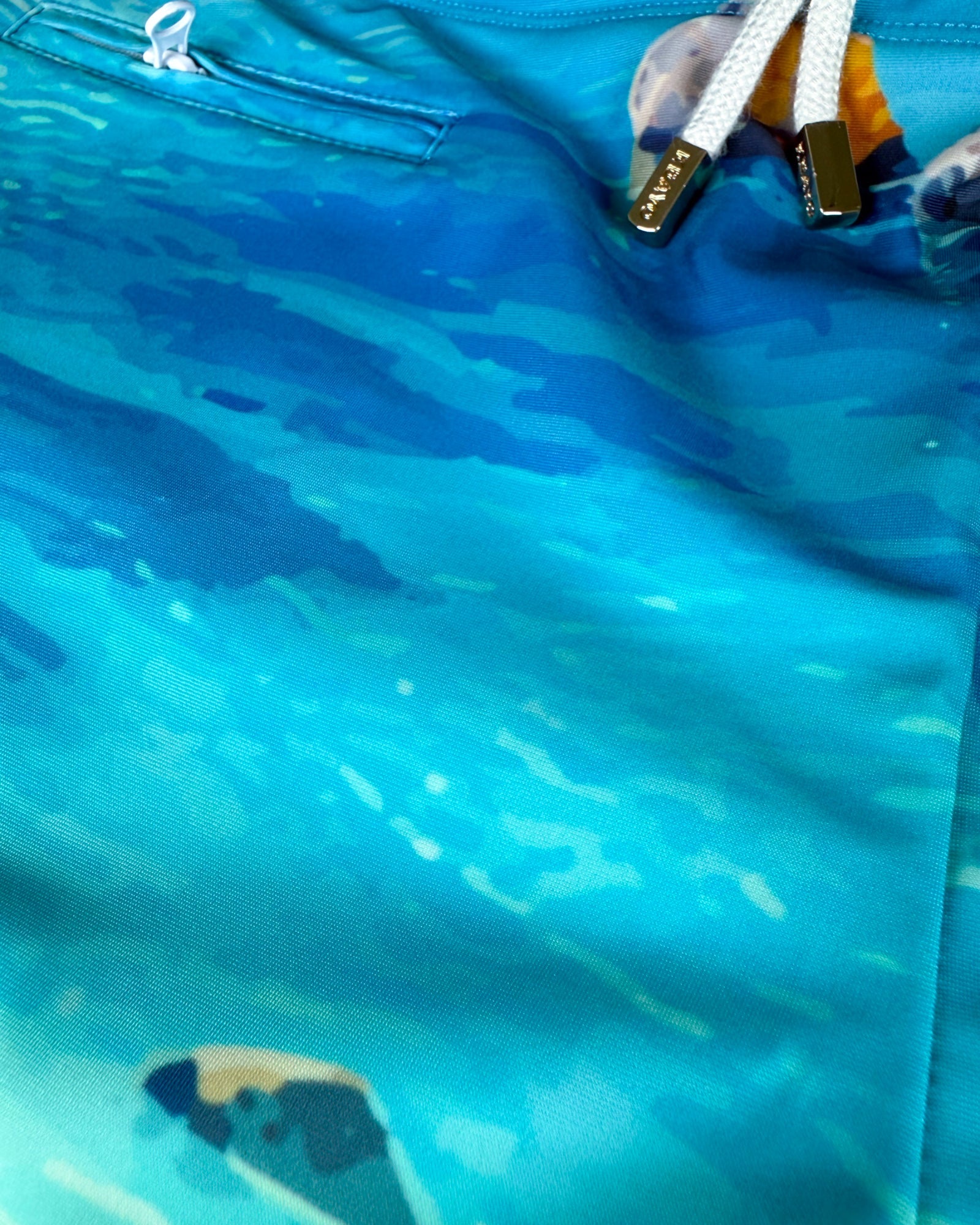 BRAVA CALA SQUARE CUT - KBAYO