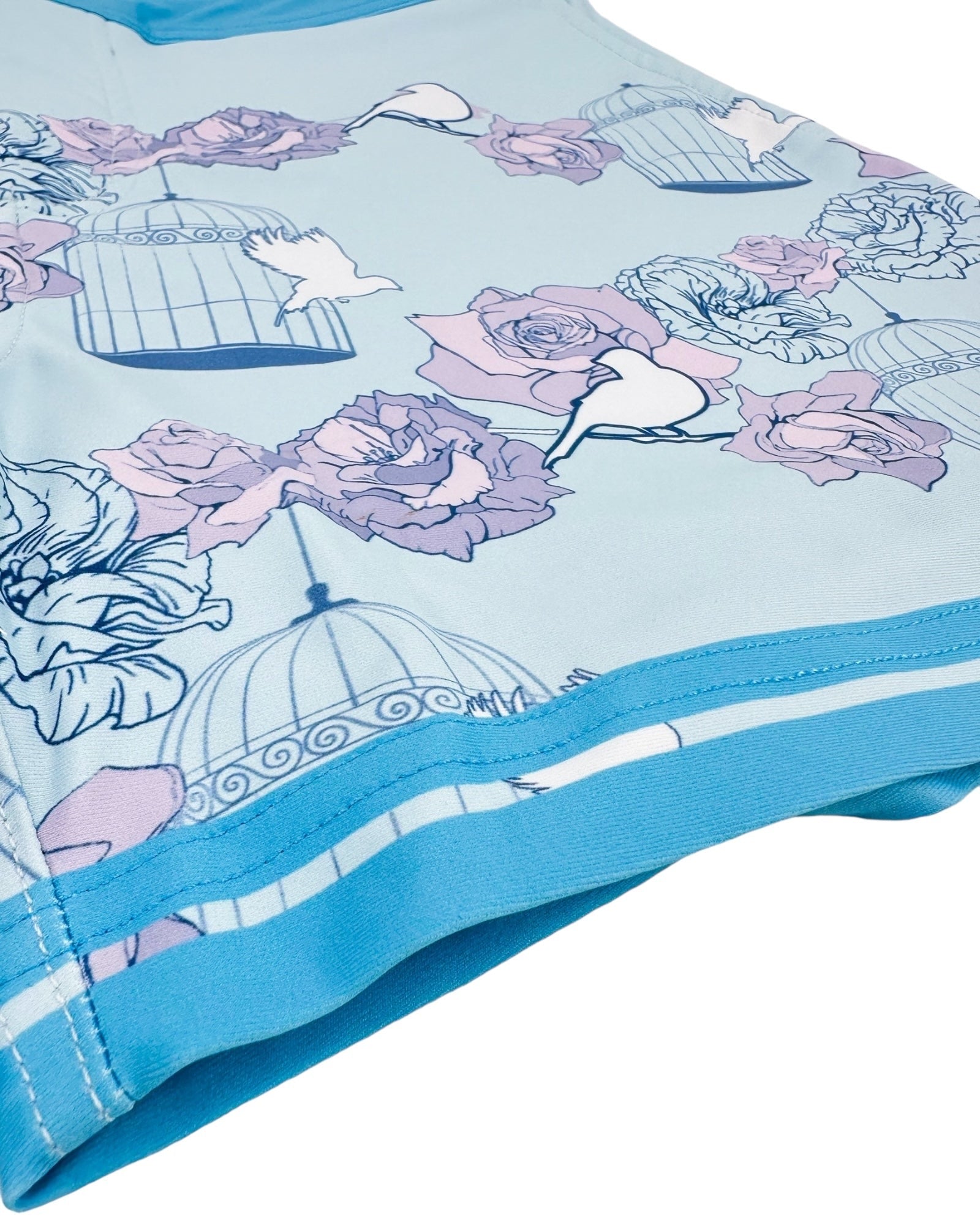 Freedom Shorts | MEN SHORTS | KBAYO | OUTFAIR | OUTFAIR