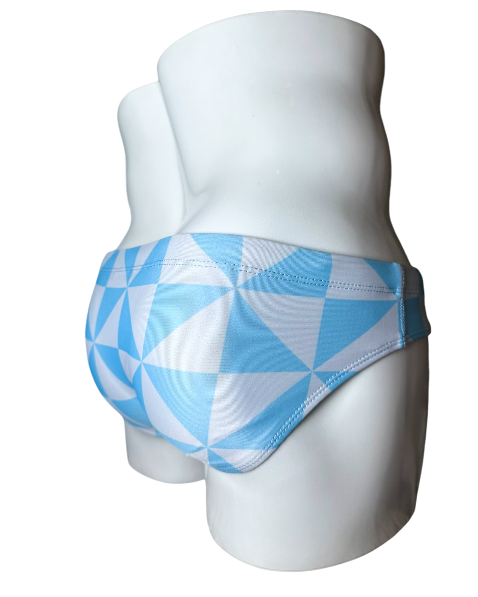 Angles for a Cause Swim Briefs | MEN SWIMWEAR | NO RUDOS | OUTFAIR | OUTFAIR