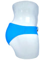 PRIDE POWER Light Blue Swimsuit