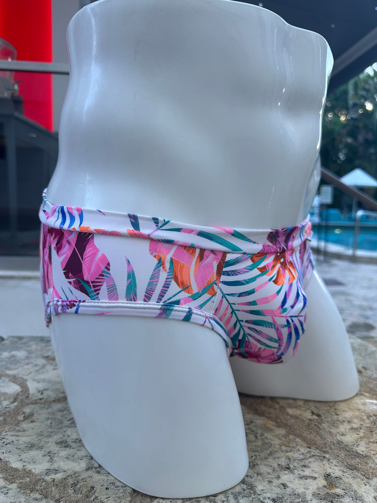 Psycodelic briefs | MEN SWIMWEAR | JCASTELL | OUTFAIR | OUTFAIR