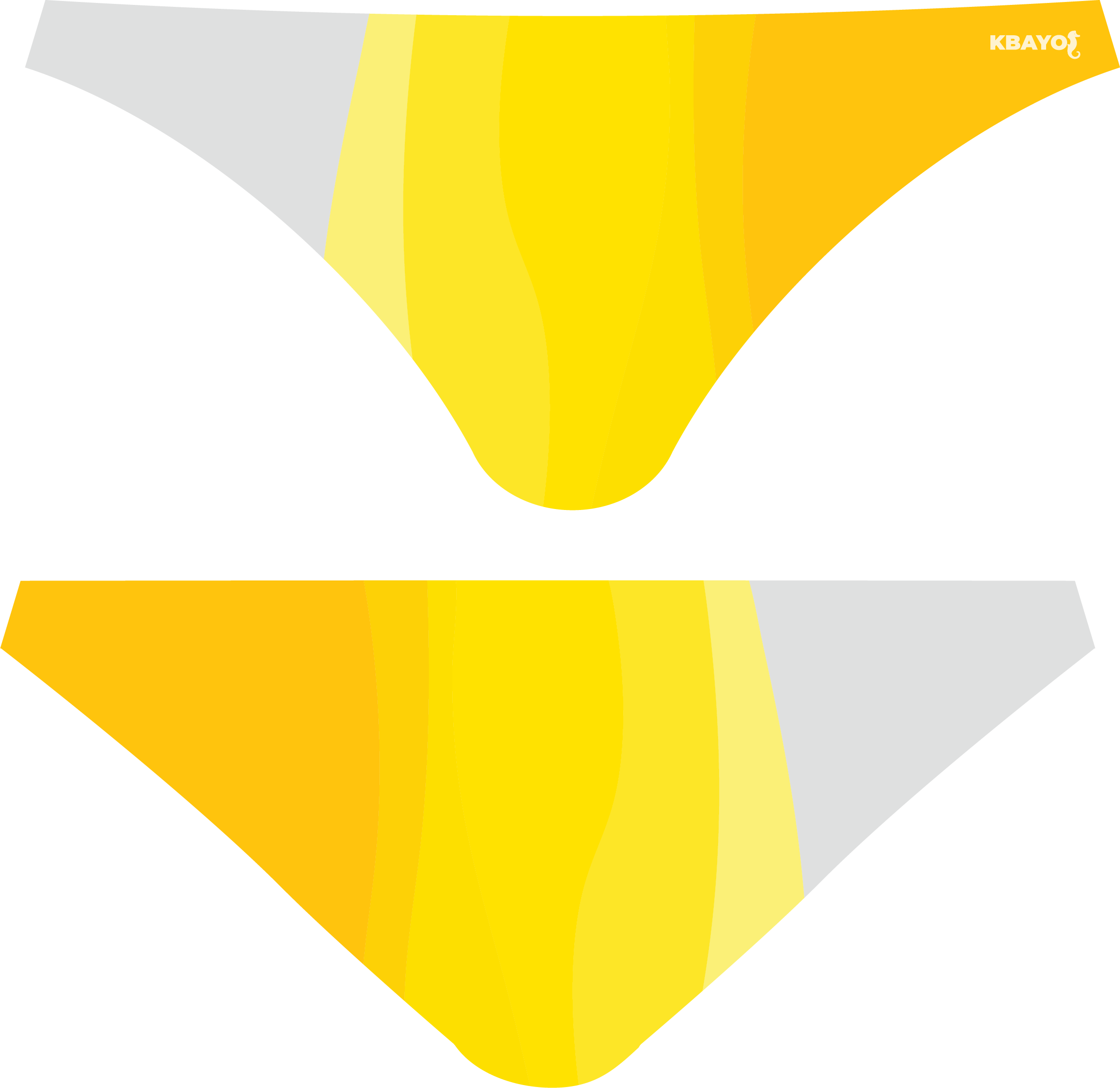 CAMÍ DE RONDA BRIEFS - KBAYO