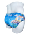 BRAVA TOWN BRIEFS