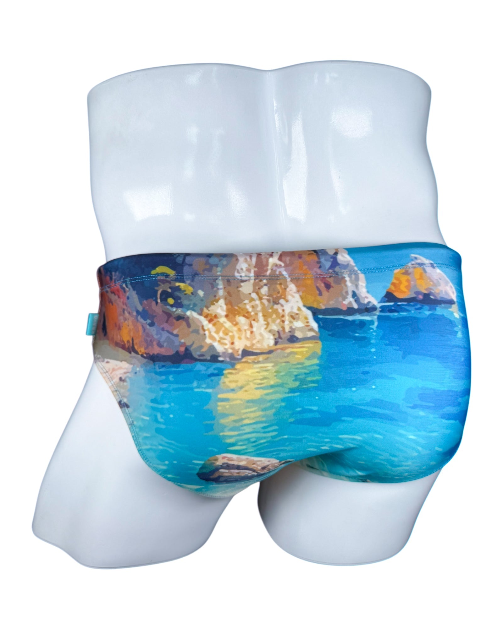 BRAVA CALA BRIEFS - KBAYO