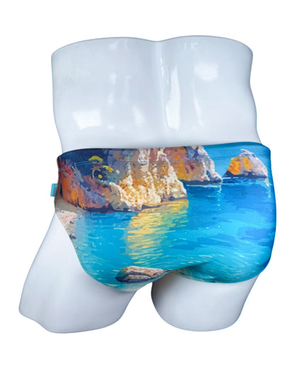 BRAVA CALA BRIEFS - KBAYO