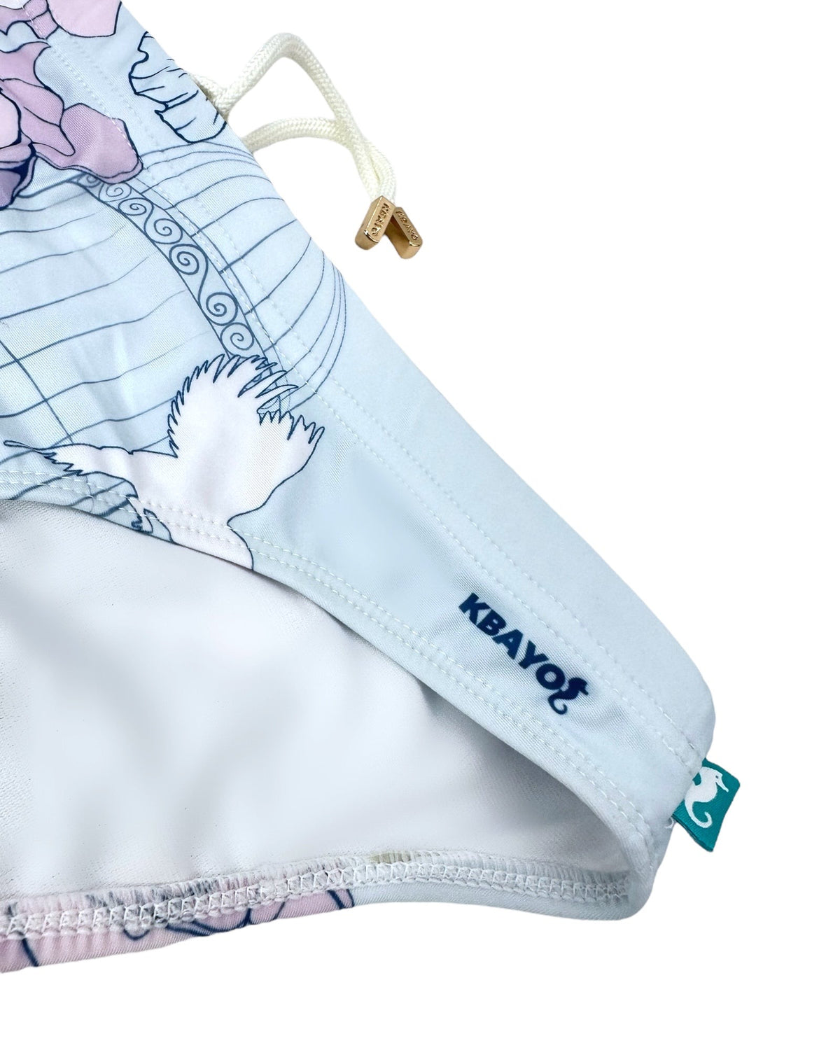 Freedom Swimsuit | MEN SWIMWEAR | KBAYO | OUTFAIR | OUTFAIR