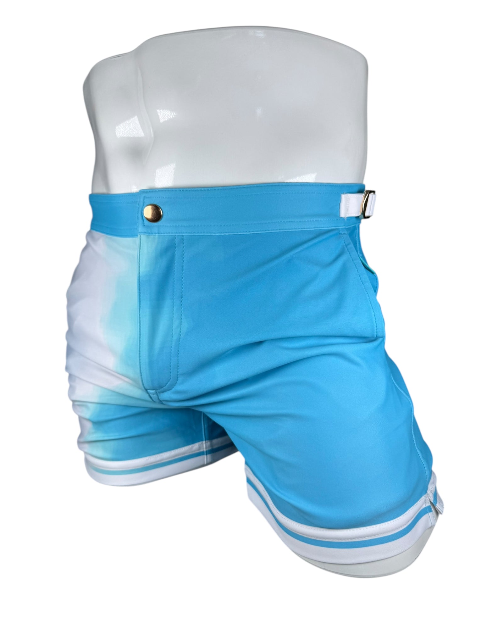 PERFECT DAY SHORTS - KBAYO