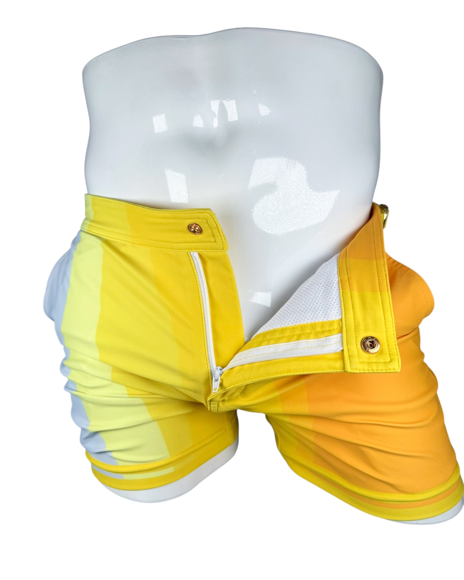 CAMÍ DE RONDA SHORTS - KBAYO