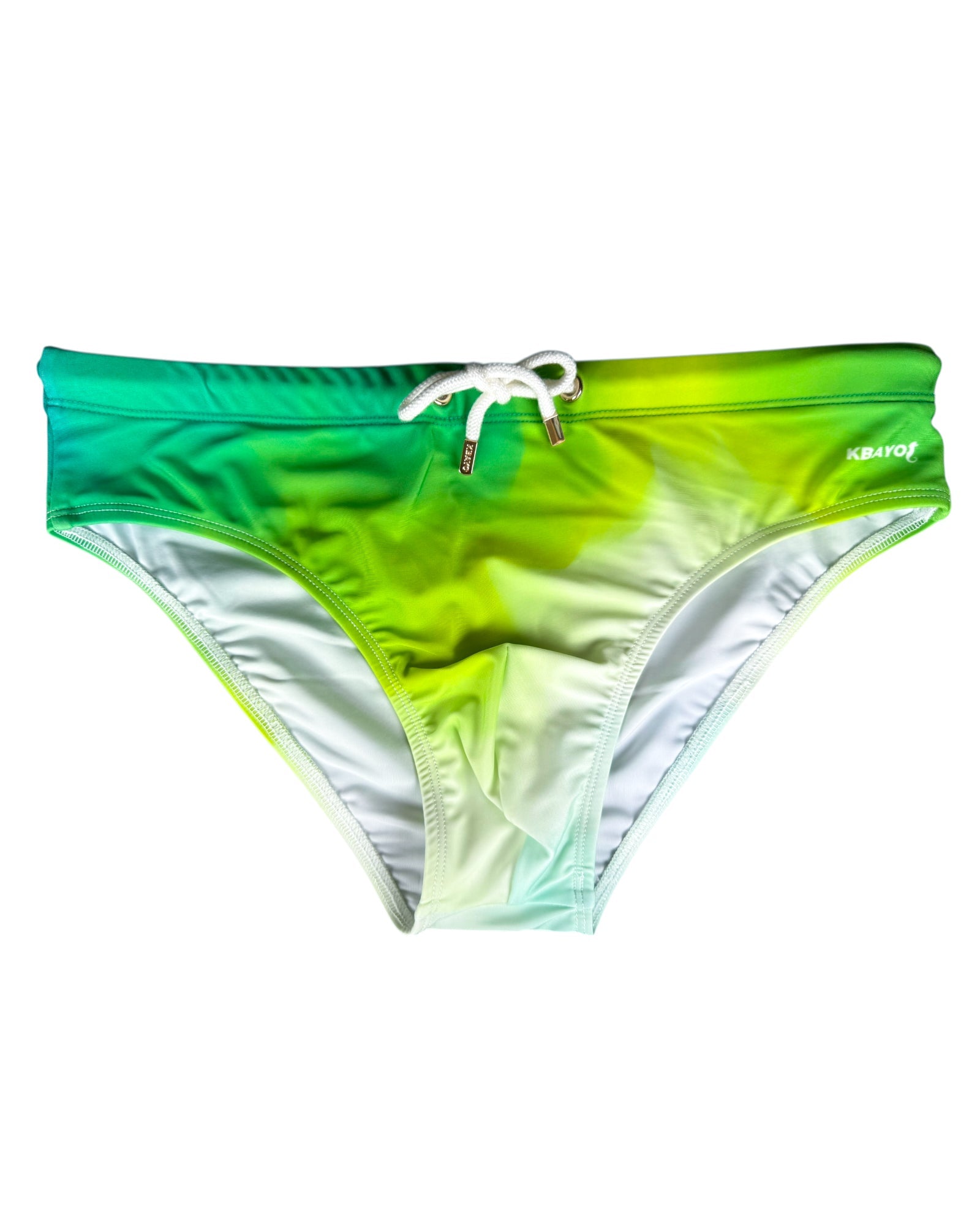 EMERALD BEACH BRIEFS - KBAYO