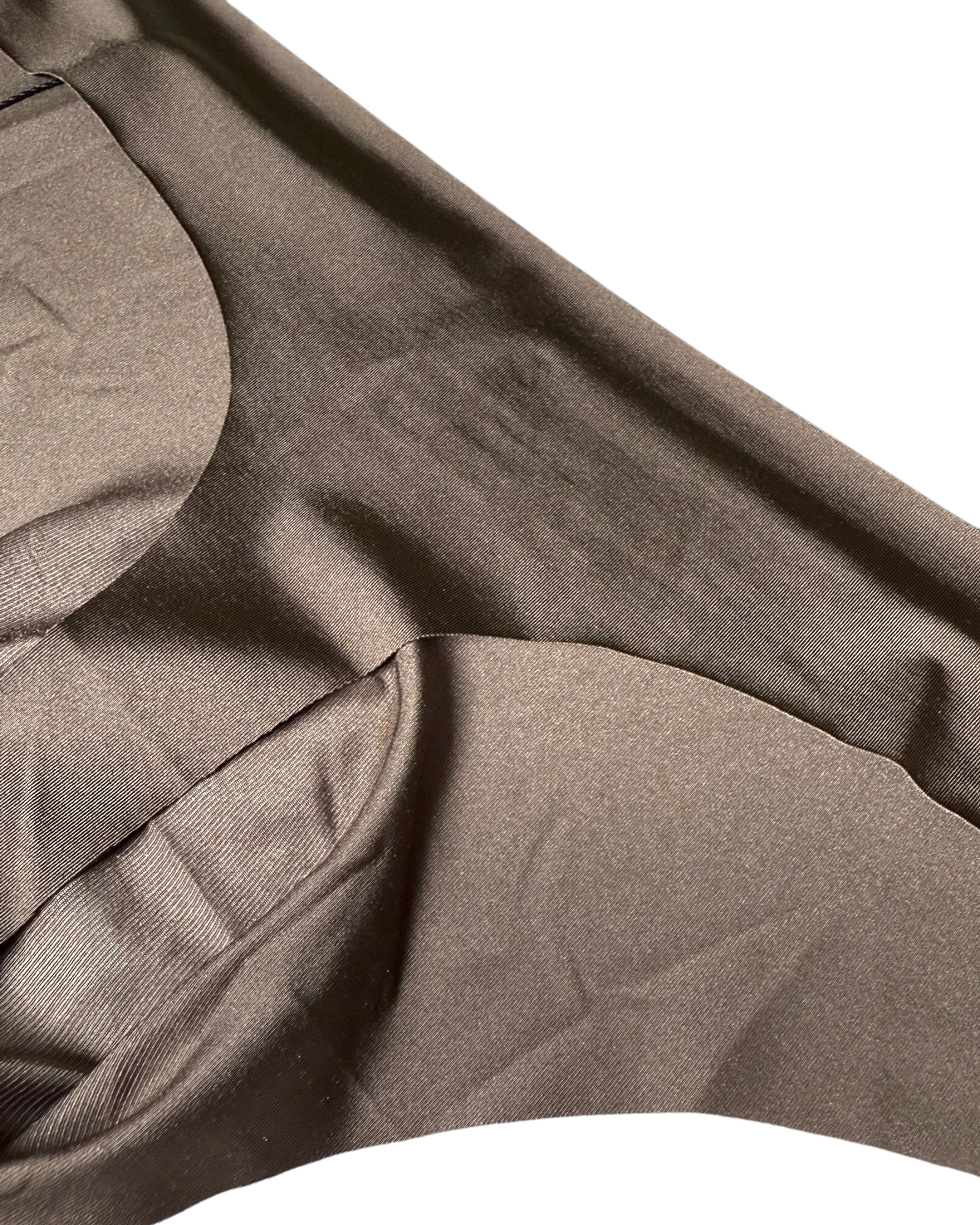 Ethereal Luxe Thong Bronze | MEN UNDERWEAR | ETHAN UNDERWEAR | OUTFAIR | OUTFAIR