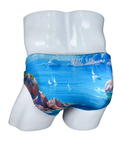 BRAVA TOWN BRIEFS - KBAYO