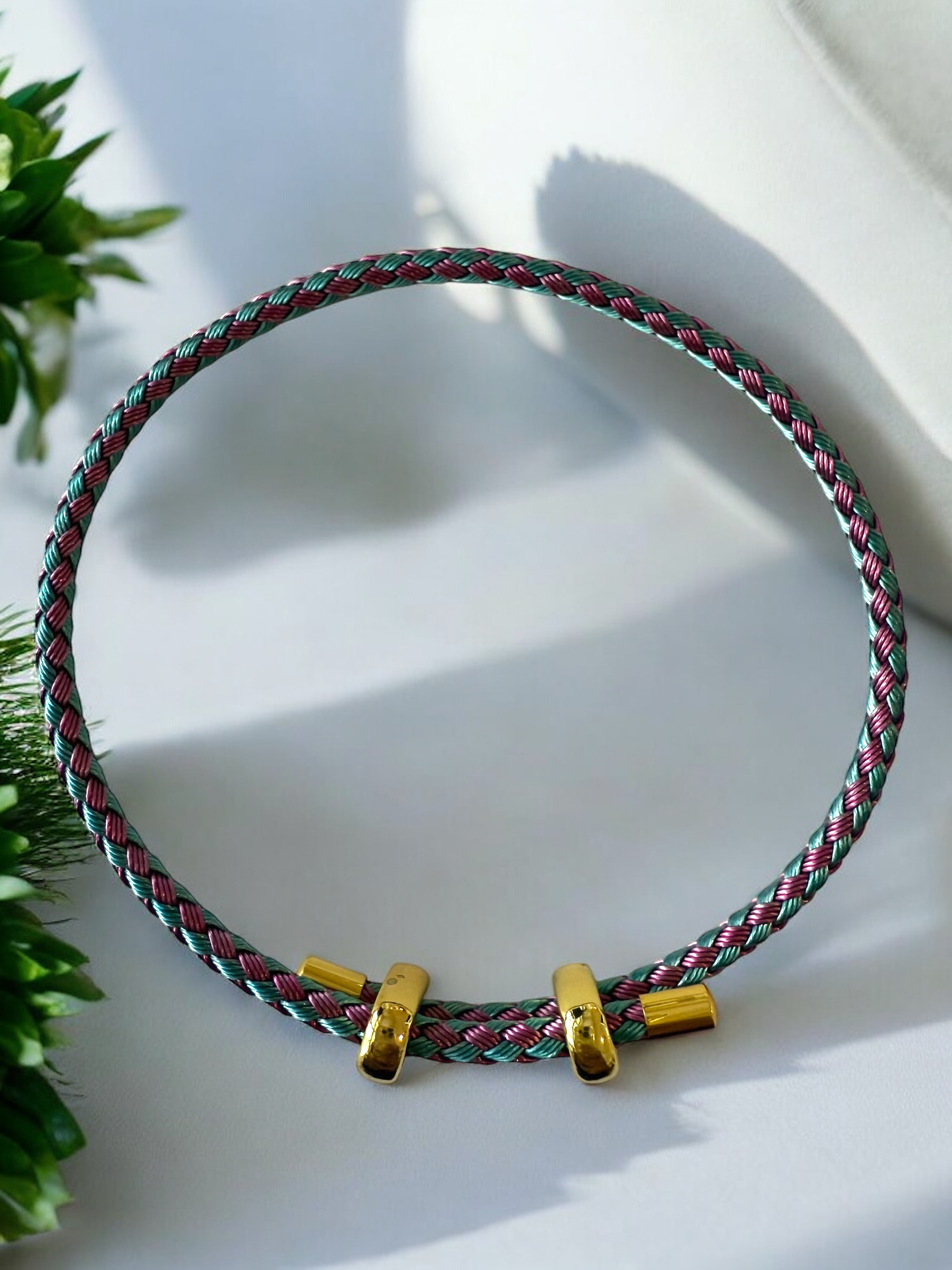 Siren Bracelet | MEN ACCESSORIES | LAVISH NY | OUTFAIR | OUTFAIR