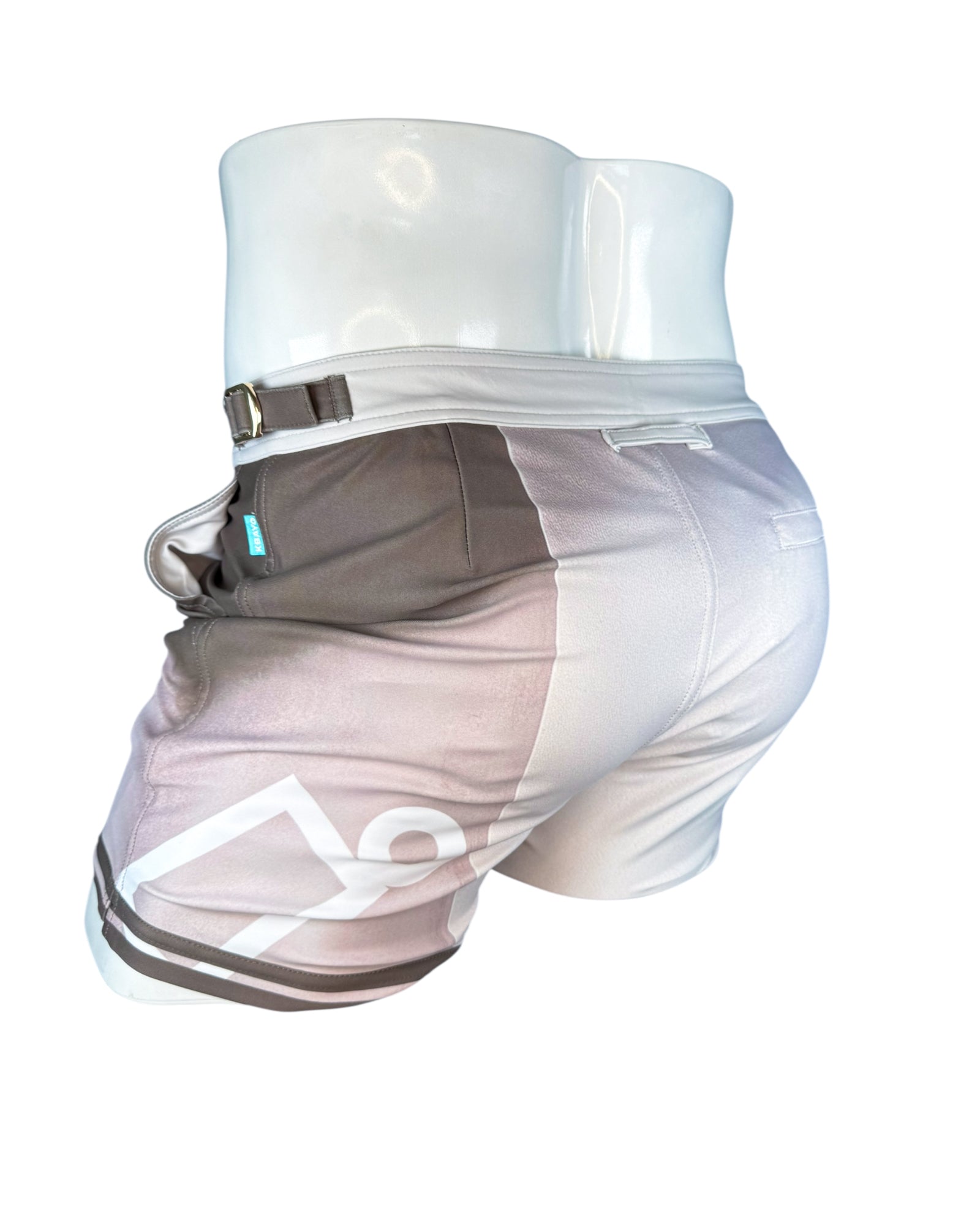 BARRACA DE DALÍ SHORTS - KBAYO