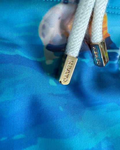 BRAVA CALA SQUARE CUT - KBAYO