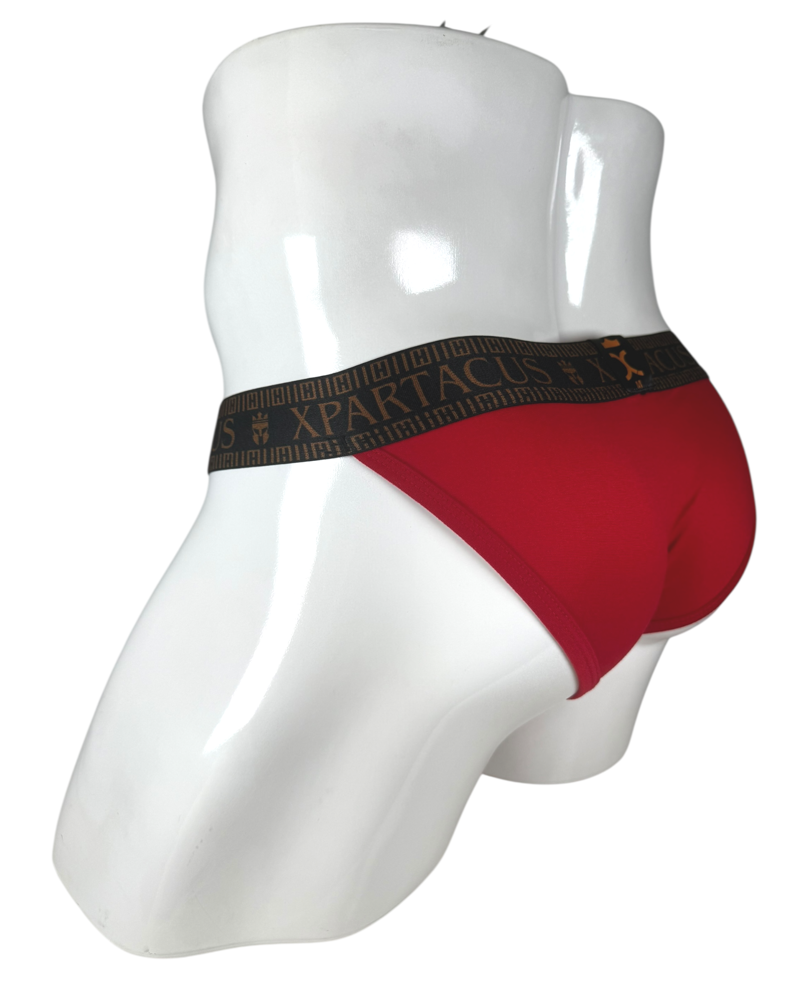 ADONIS RED | MEN SWIMWEAR | XPARTACUS | OUTFAIR | OUTFAIR