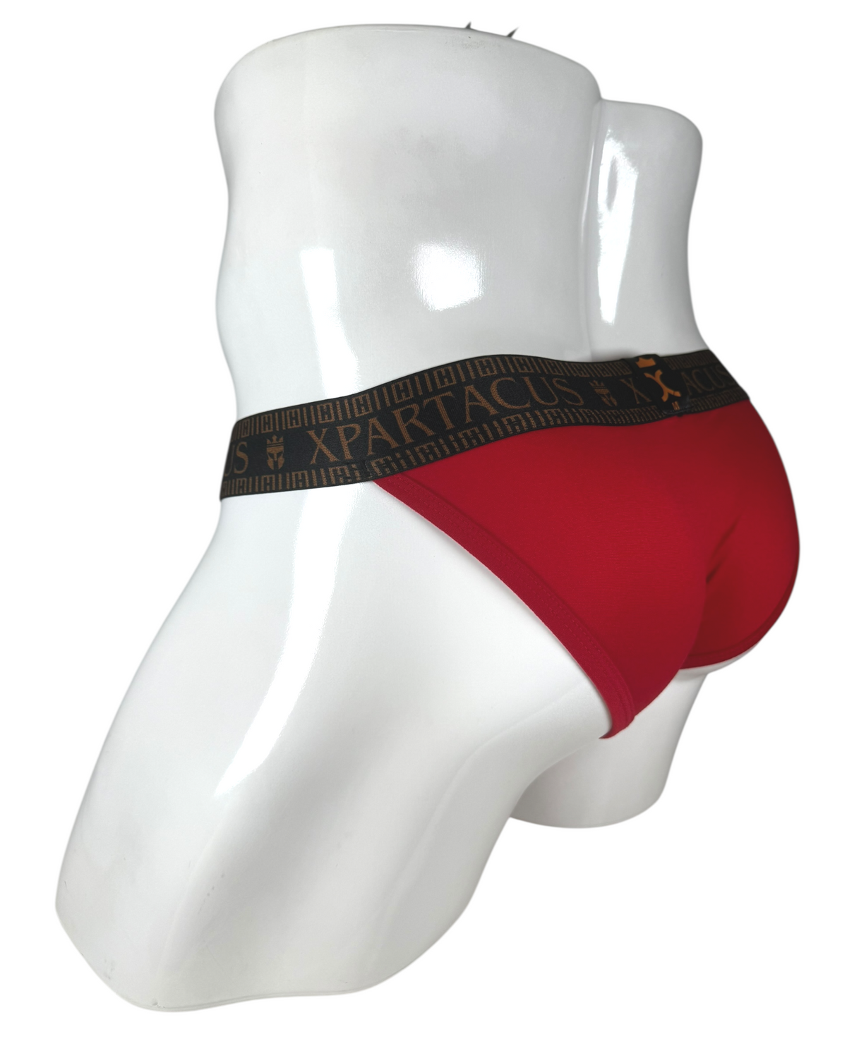 ADONIS RED | MEN SWIMWEAR | XPARTACUS | OUTFAIR | OUTFAIR