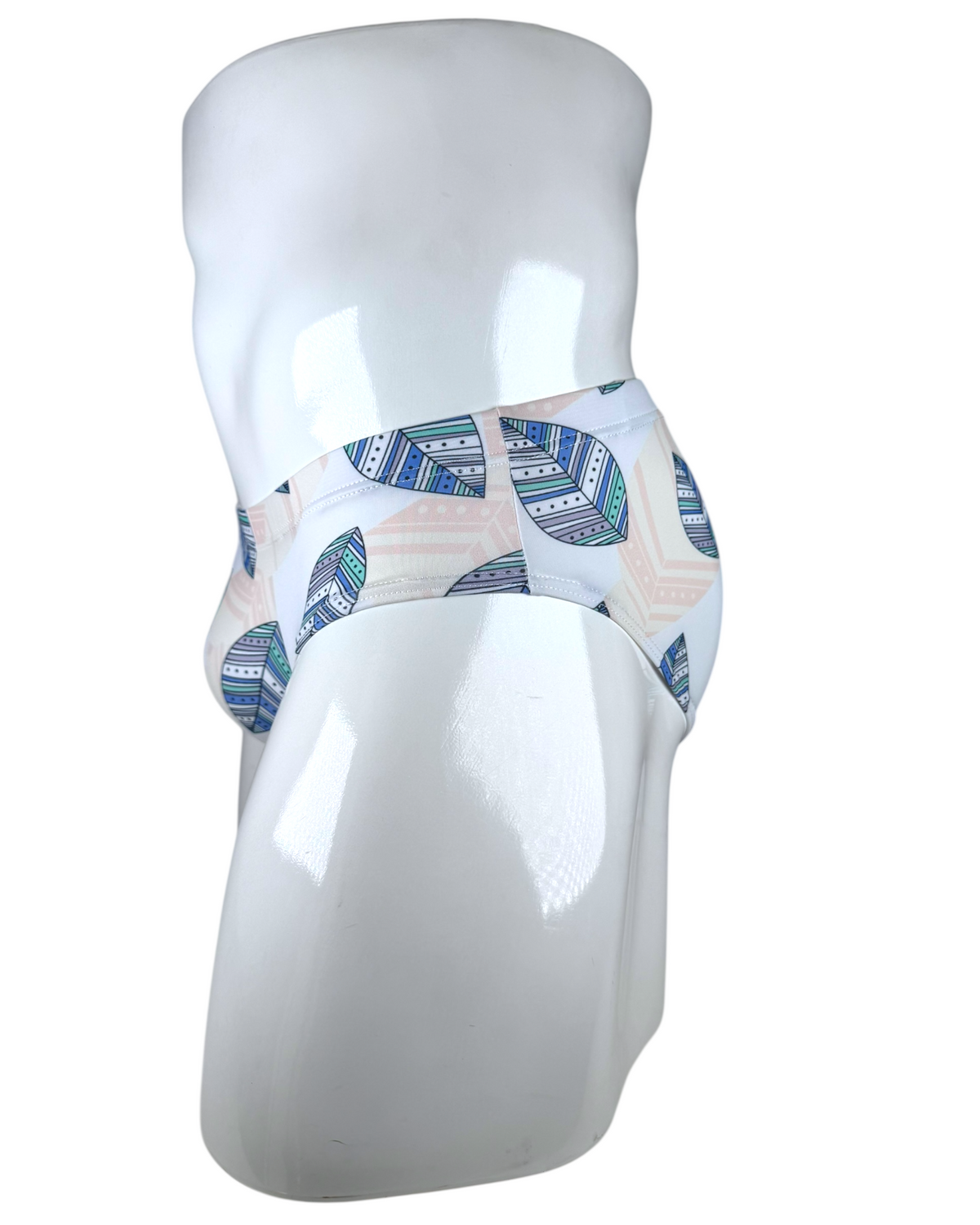 LEAVES Swimsuit | MEN SWIMWEAR | LAVISH NY | OUTFAIR | OUTFAIR