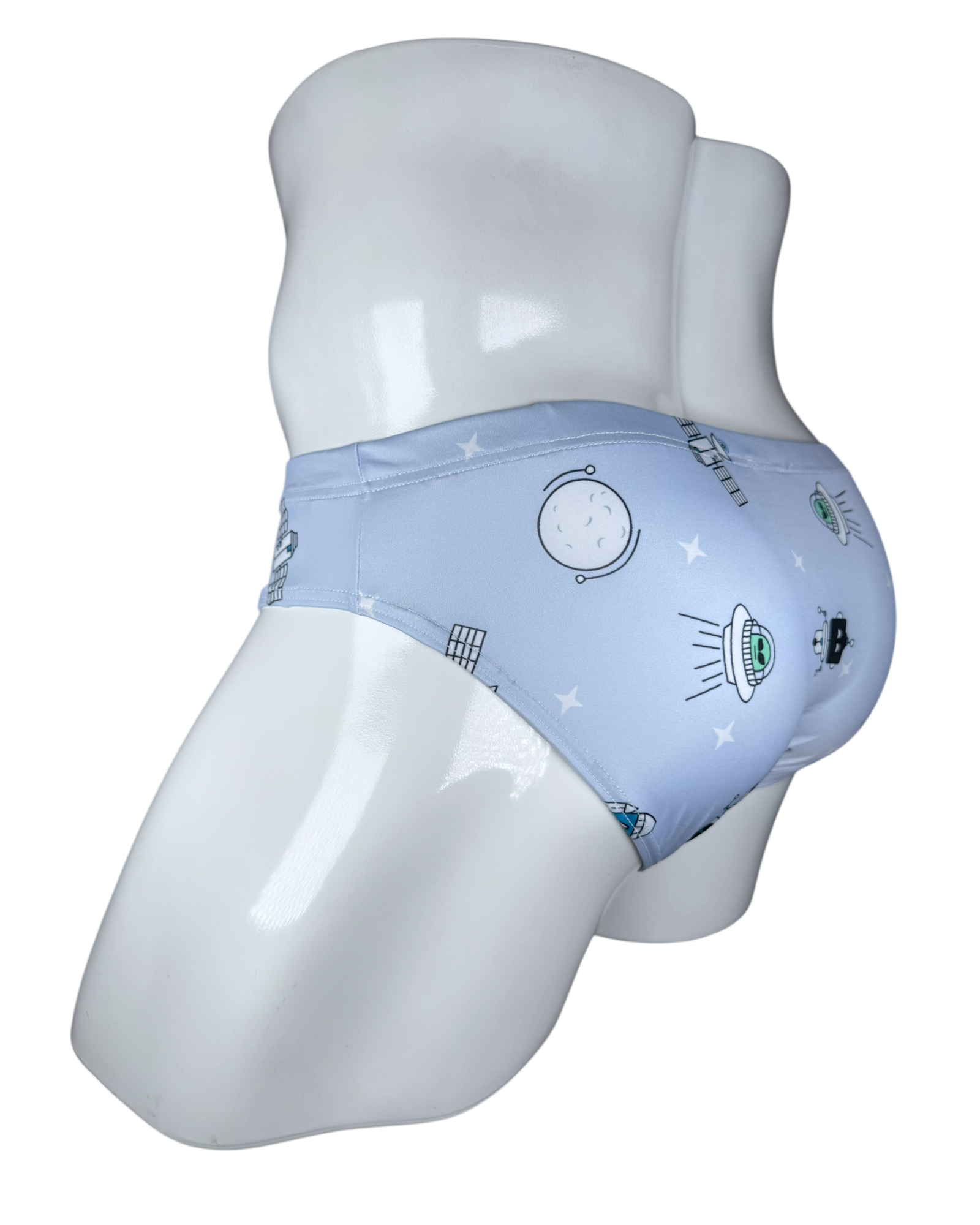 Space Swimsuit | MEN SWIMWEAR | LAVISH NY | OUTFAIR | OUTFAIR