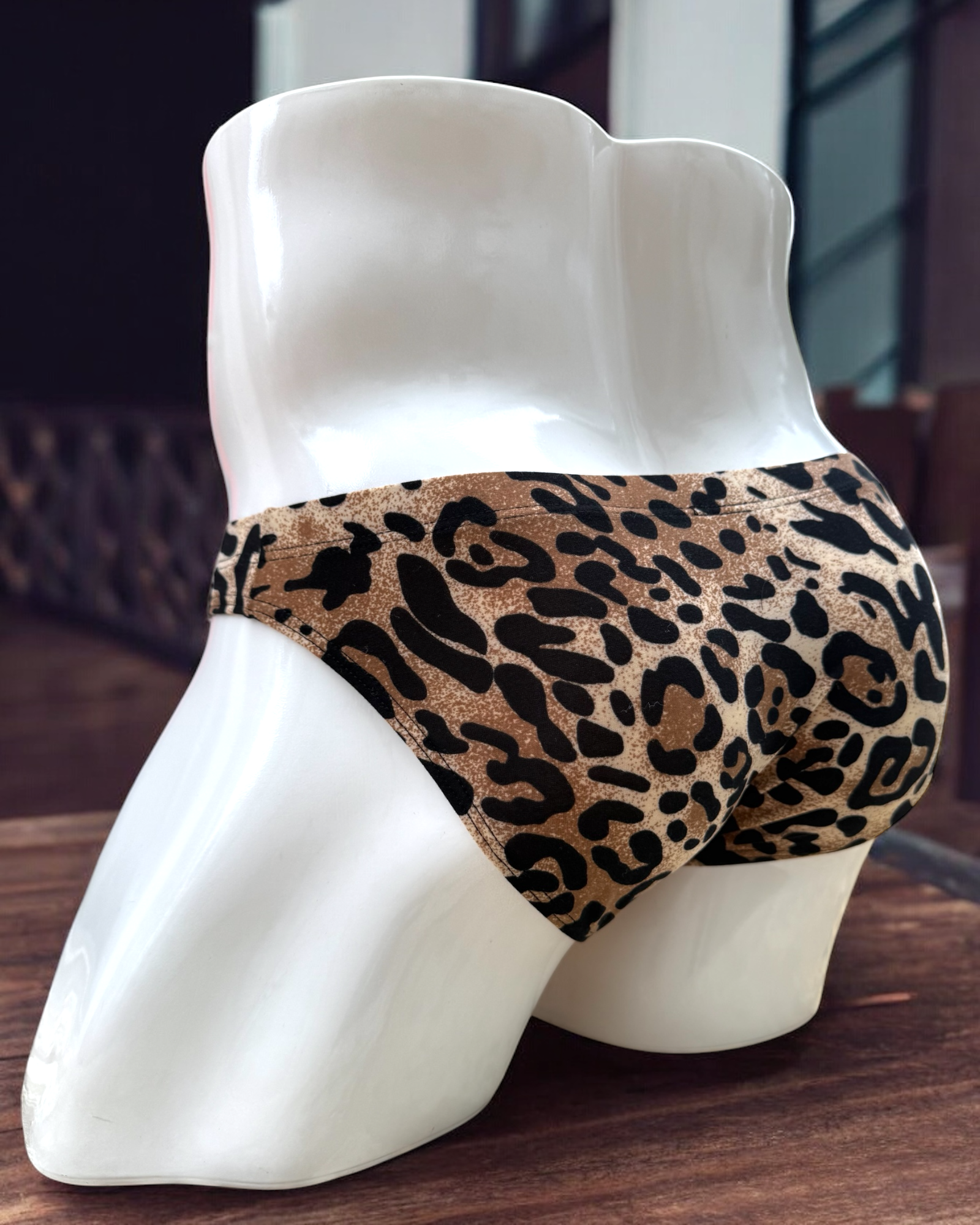 The Jaguar | MEN SWIMWEAR | LAVISH NY | OUTFAIR | OUTFAIR