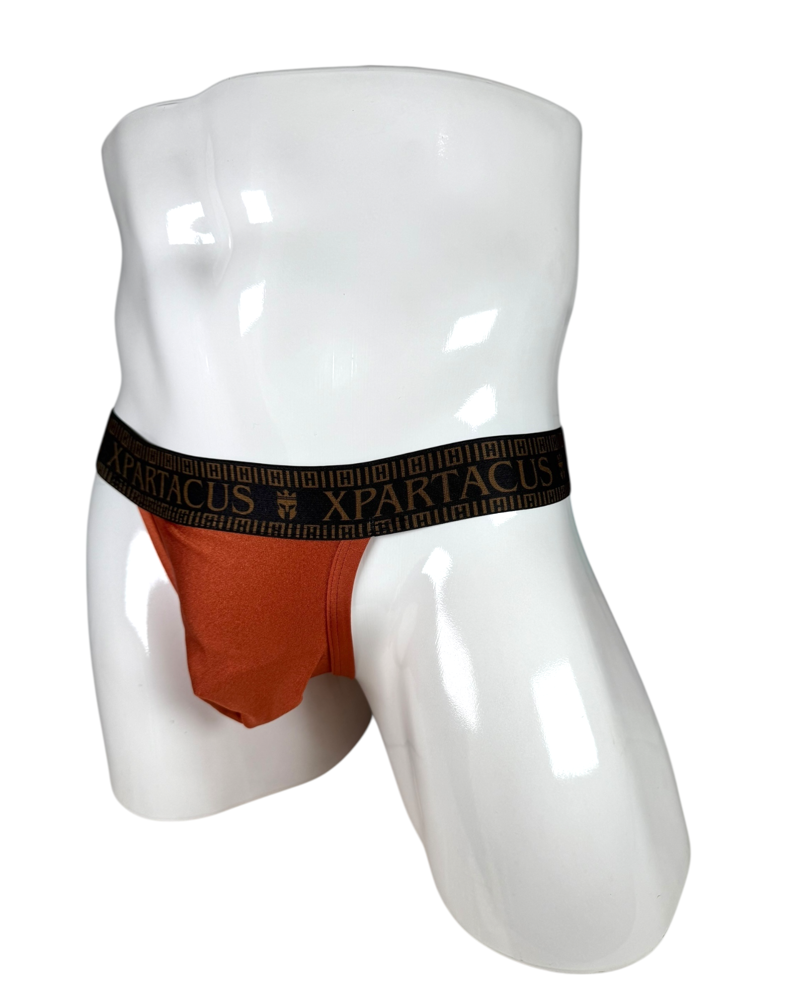 ADONIS OCHRE | MEN SWIMWEAR | XPARTACUS | OUTFAIR | OUTFAIR