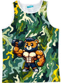 CAMOFLEX Tank Top