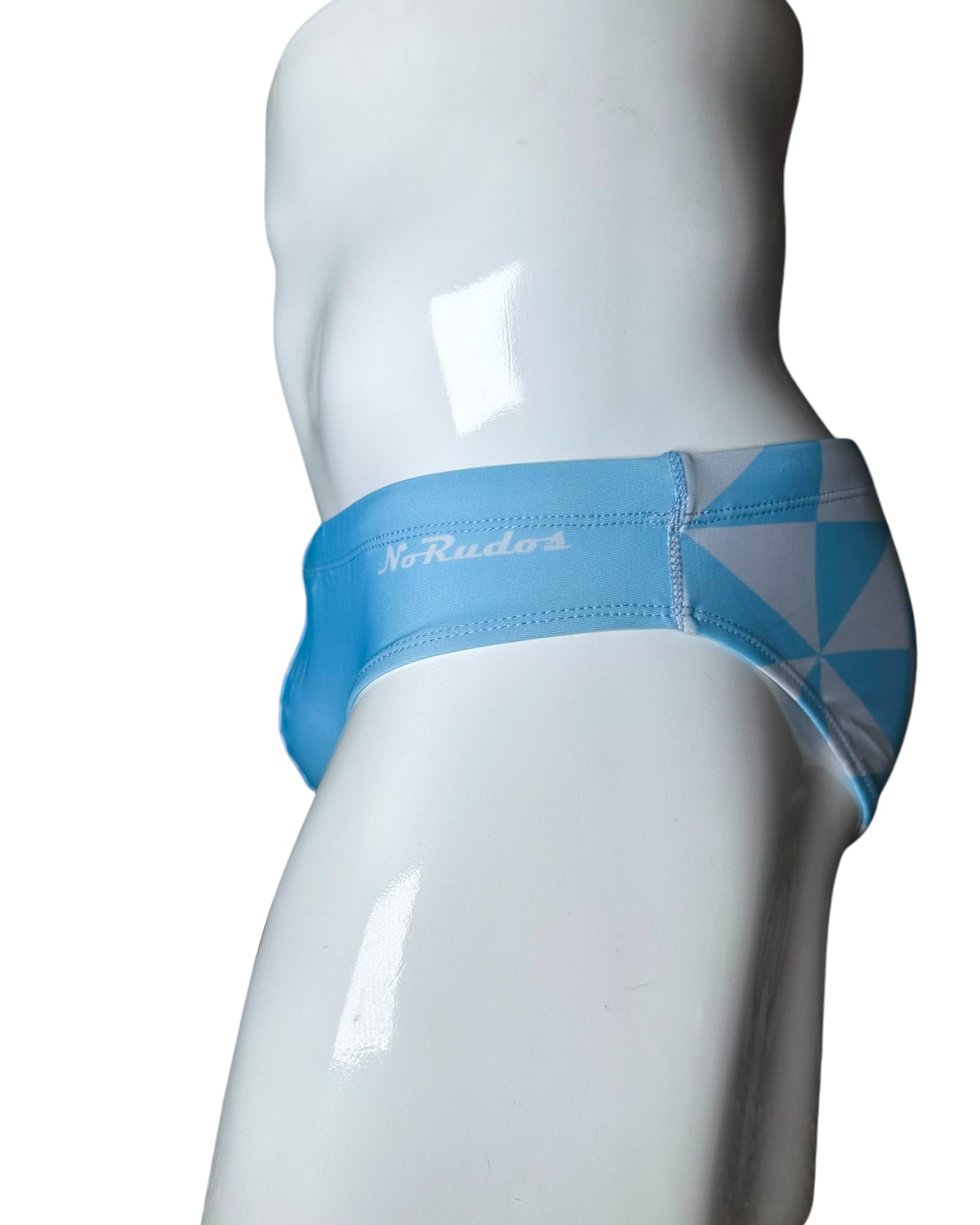 Angles for a Cause Swim Briefs | MEN SWIMWEAR | NO RUDOS | OUTFAIR | OUTFAIR