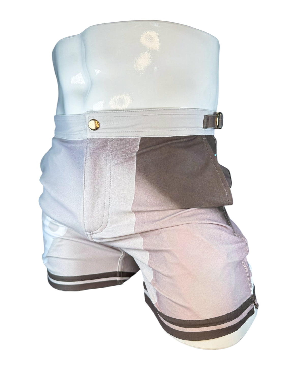 BARRACA DE DALÍ SHORTS - KBAYO