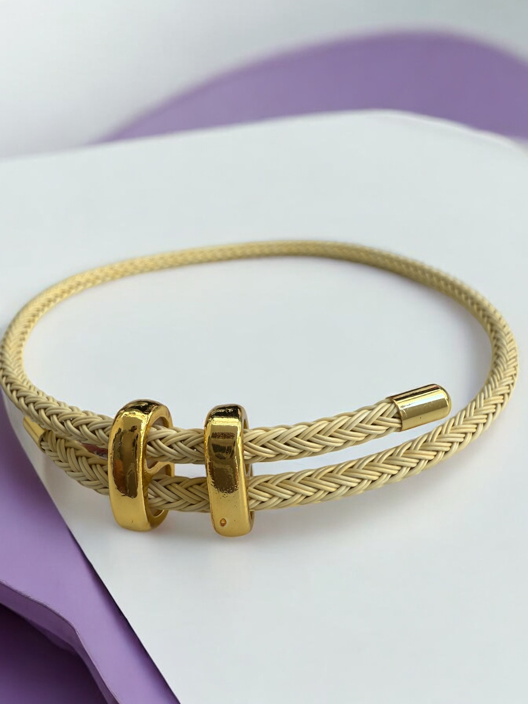 Sand Bracelet | MEN ACCESSORIES | LAVISH NY | OUTFAIR | OUTFAIR