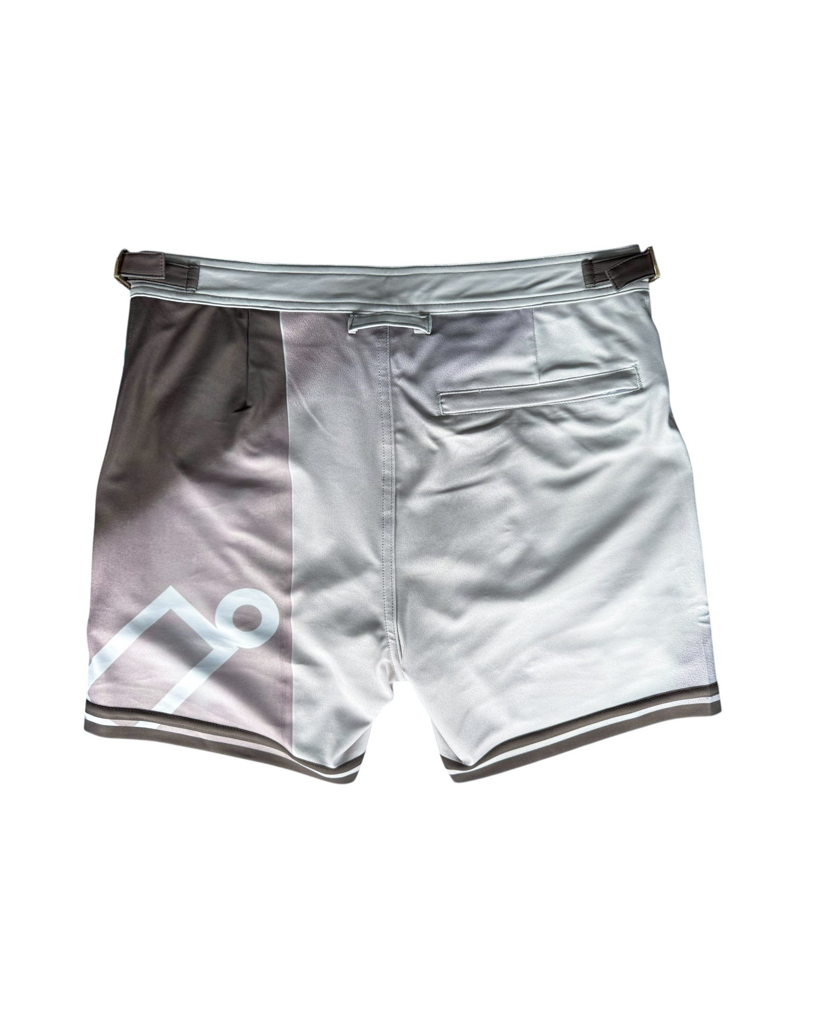 BARRACA DE DALÍ SHORTS - KBAYO