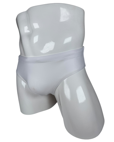 LEGIONNAIRE'S WHITE BRIEF