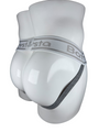 Grey Jockstrap