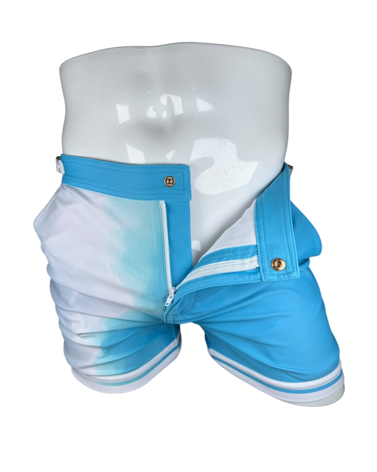 PERFECT DAY SHORTS - KBAYO