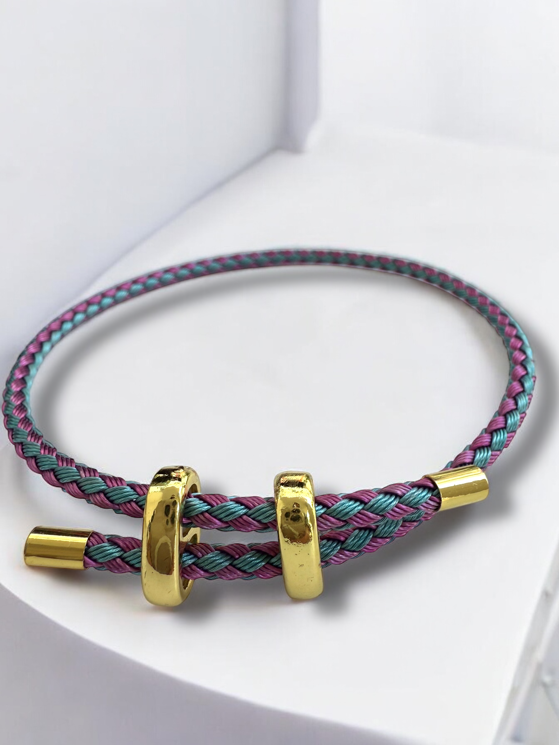 Provence Bracelet | MEN ACCESSORIES | LAVISH NY | OUTFAIR | OUTFAIR