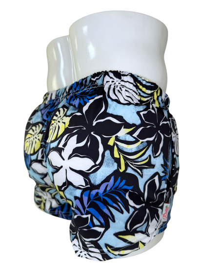 Tropical Night | MEN SHORTS | JCASTELL | OUTFAIR | OUTFAIR