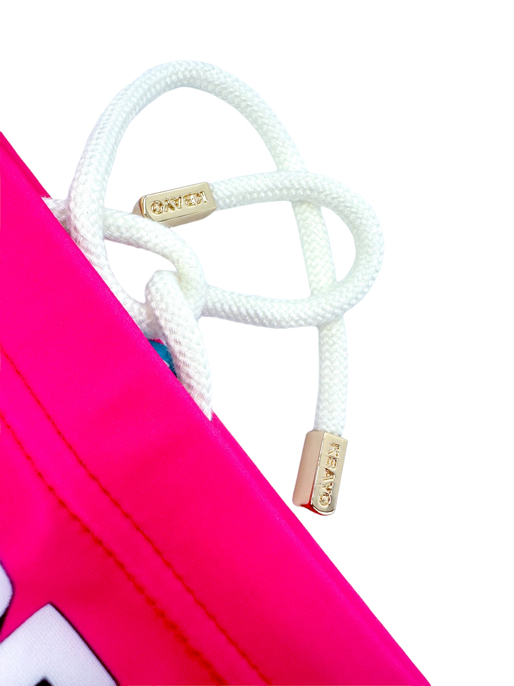 PRIDE POWER Pink Swimsuit | MEN SWIMWEAR | KBAYO | OUTFAIR | OUTFAIR