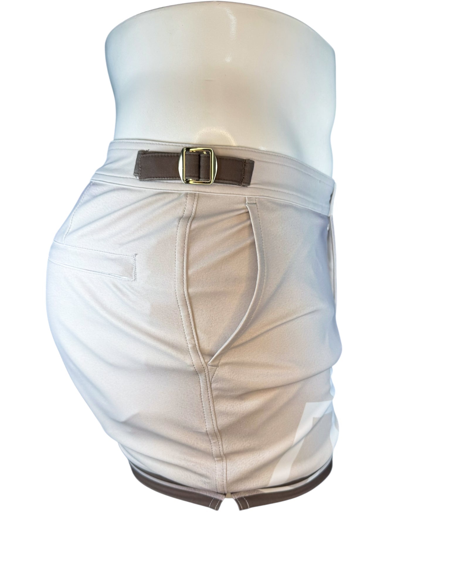 BARRACA DE DALÍ SHORTS - KBAYO