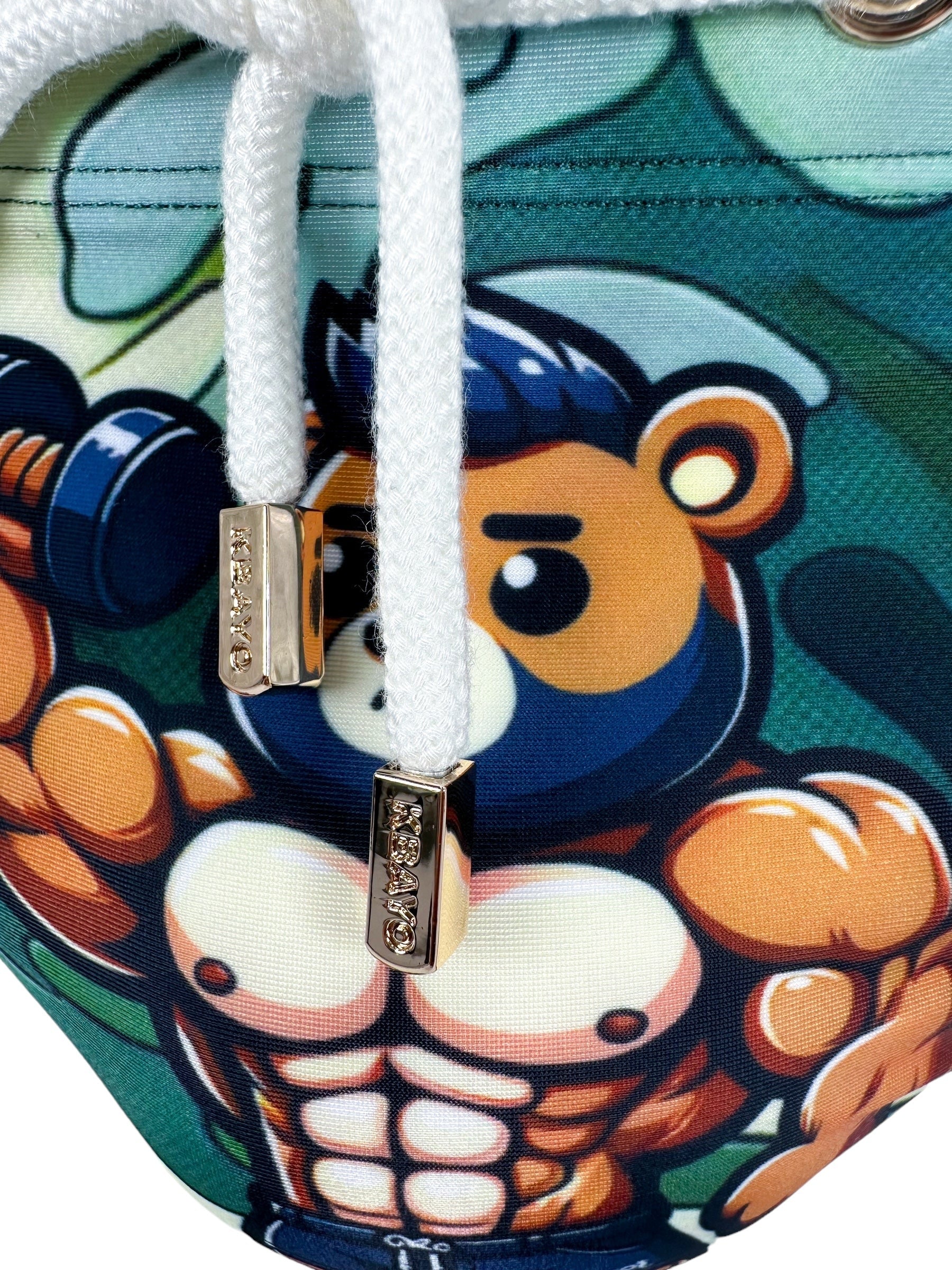 CAMOFLEX Brief Cut | MEN SWIMWEAR | KBAYO | OUTFAIR | OUTFAIR