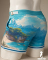 BRAVA CALA SHORTS