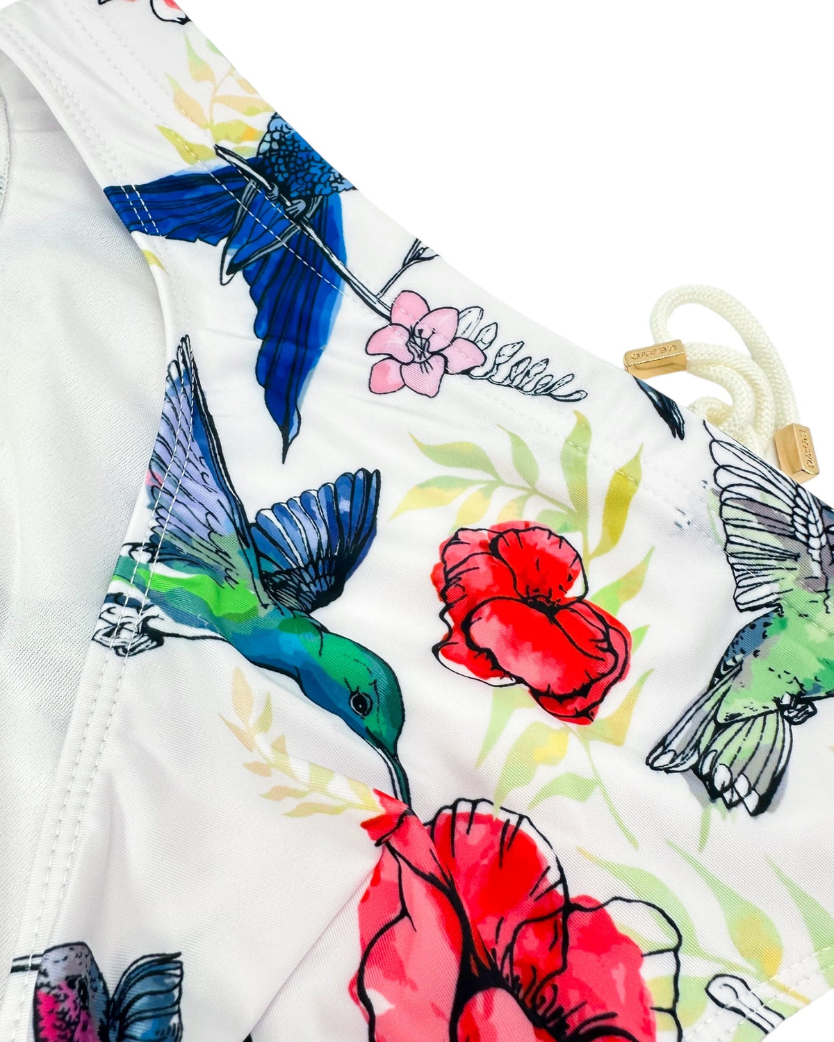 Humming Birds Swimsuit | MEN SWIMWEAR | KBAYO | OUTFAIR | OUTFAIR