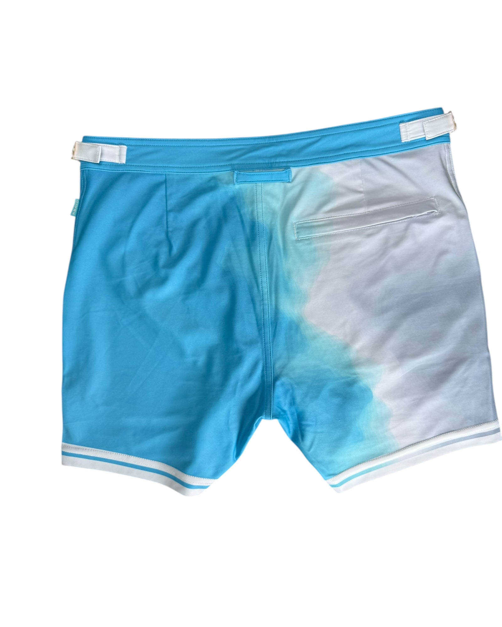 PERFECT DAY SHORTS - KBAYO