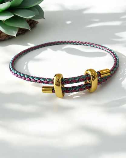 Siren Bracelet | MEN ACCESSORIES | LAVISH NY | OUTFAIR | OUTFAIR