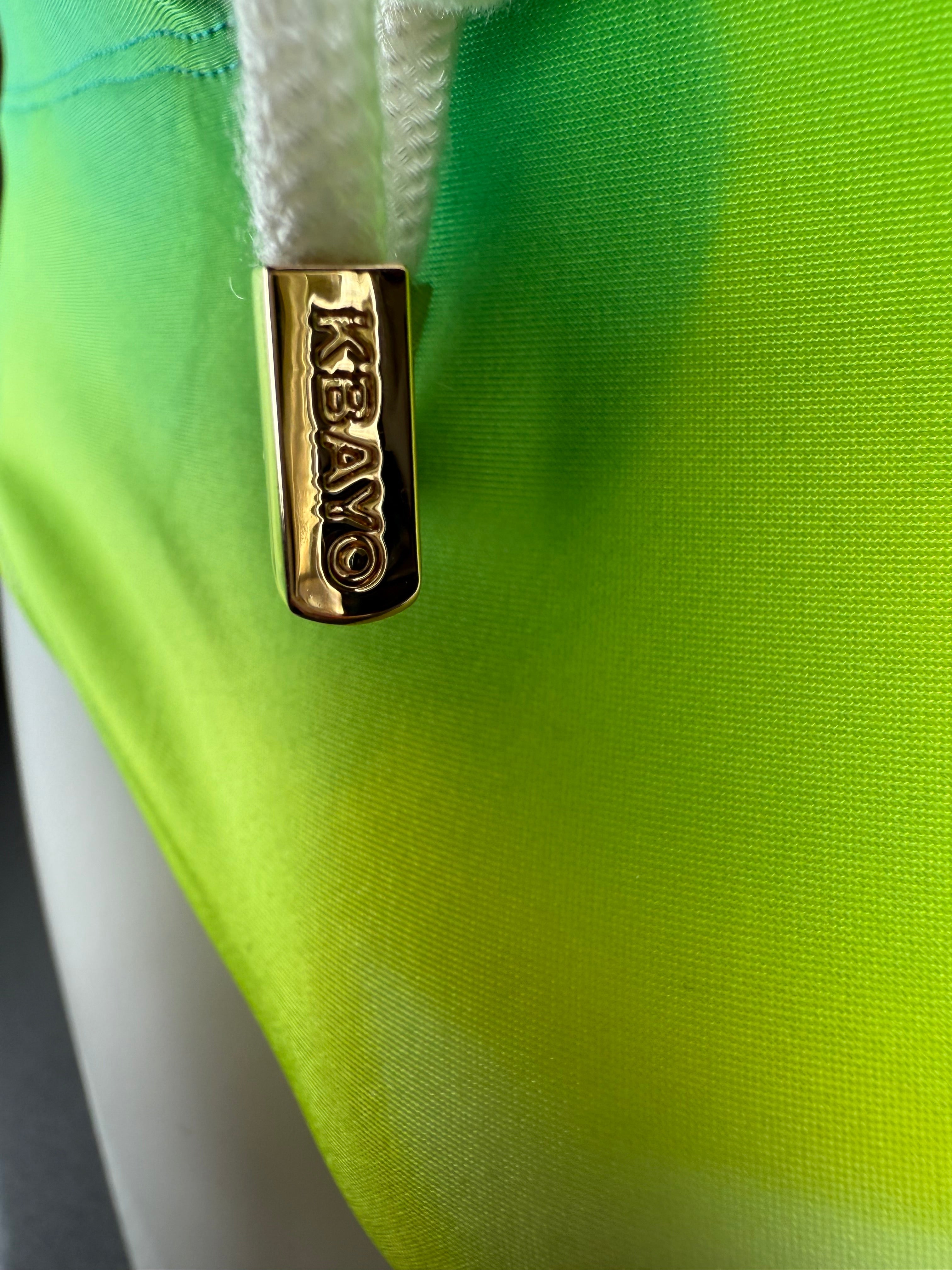 EMERALD BEACH BRIEFS - KBAYO