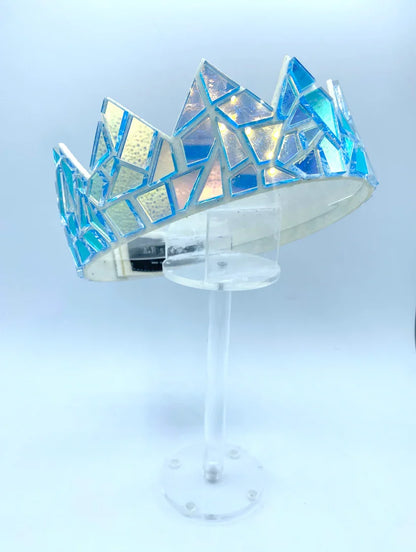 Mirror Crowns by Andrew Russell - view 50