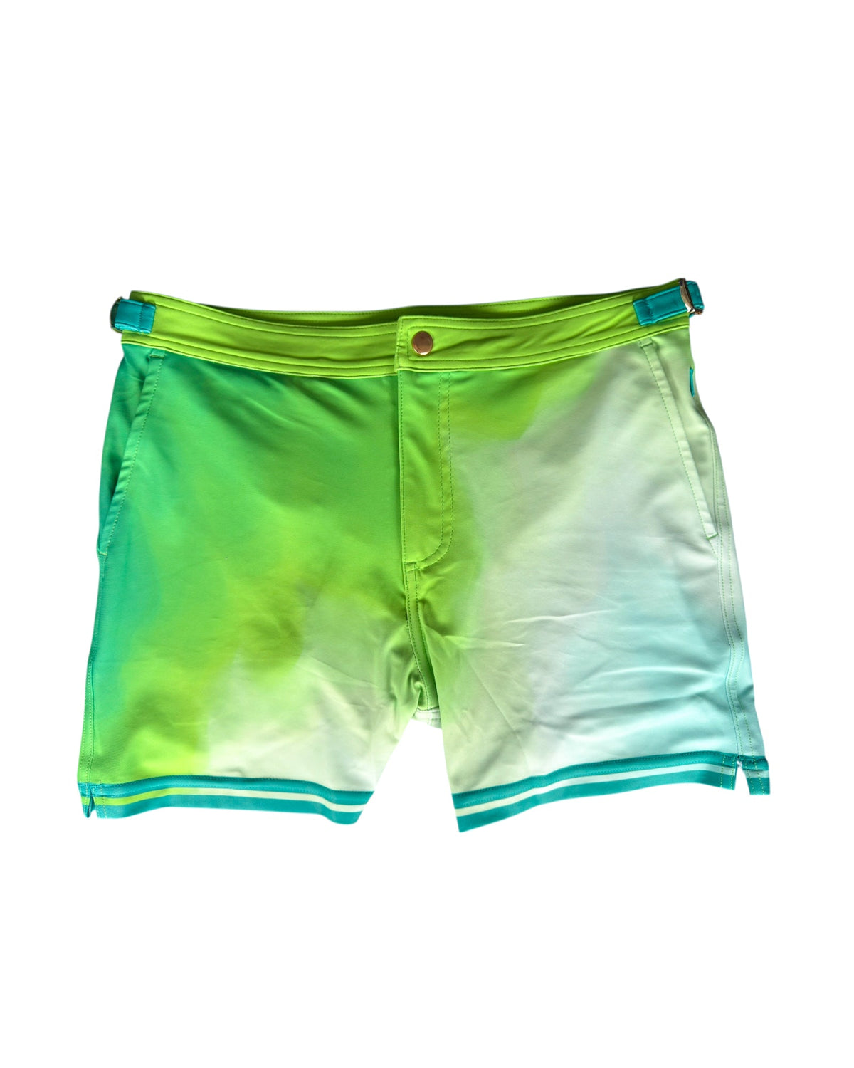 EMERALD BEACH SHORTS - KBAYO