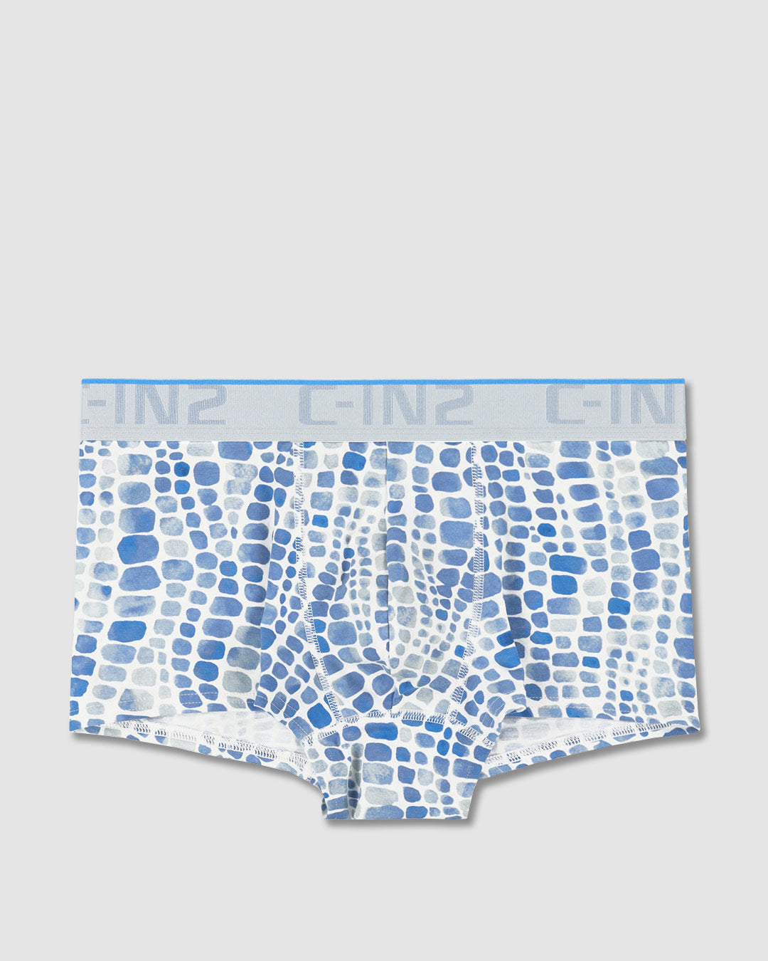Screenshot Trunk Crocodile Blue Limited Edition - view 7