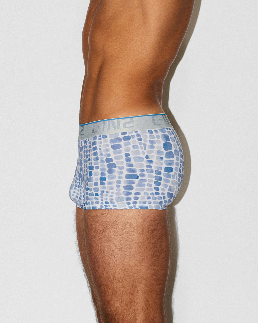 Screenshot Trunk Crocodile Blue Limited Edition - view 4