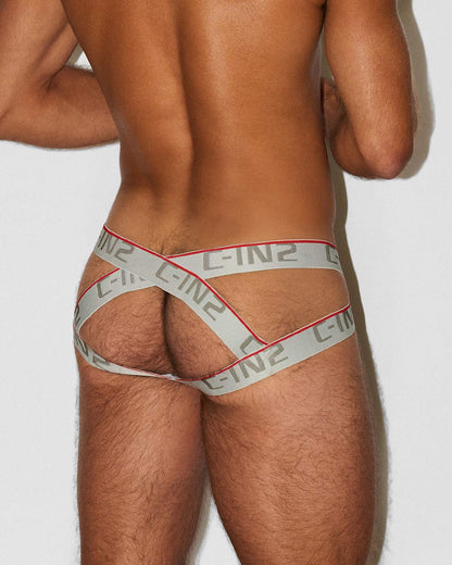 Screenshot X-Jock Grey Hearts Limited Edition - view 4